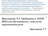 Разработка устава школы!