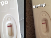 Почему тест не краснеет