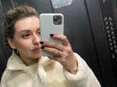 Что сделать с бровями?
