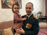 Волосы в 2 года