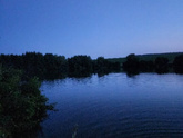 Деньки в деревне