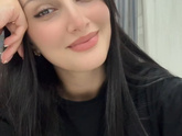 Сколько себя помню стесняюсь