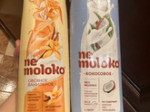 Завтраки при аллергии на молочку