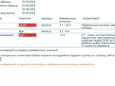 Возвращаюсь в ряды планирующих