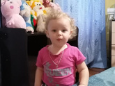Полтора года нашему счастью??????.