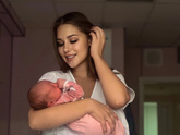 Завтра нас выписывают 🥰❤️😍