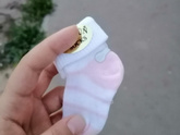 Пришли носочки.