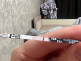 Фото одного из тестов,не
