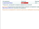 Температура спала в чт