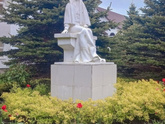 Женский монастырь