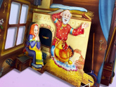 Развивающие игрушки 6м+
