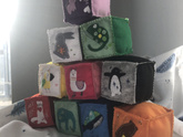 24 недели!