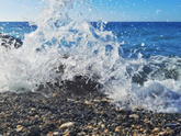 МОРЕ