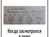 Как вам погода за окном?