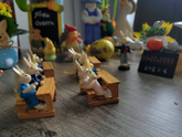 Наша маленькая подготовка к