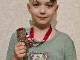 Соревнования. Продолжение