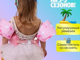 Как приступить к обучению плаванию ребенка 3 года?