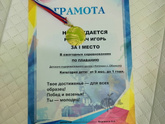 Наши успехи года)