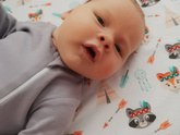 7 недель 💙