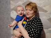 И так моей сладкой