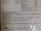 Задержка роста плода