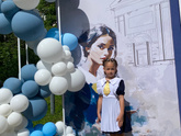 Обувь первоклашке