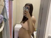 Девочки,покажите пожалуйста ваши животики в 22-23 недели?