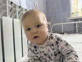 Утро в больнице