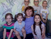 День Рожденье Мужа