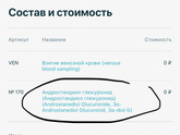 Про повышенный тестостерон и борьбу с бесплодием
