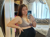 Вот и 31 неделька с моими двойнятами🥰