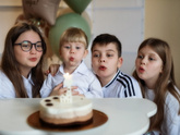 Вот уже чуть более 14 лет прошло, как этот сайт стал моей отдушиной. Активный контингент, конечно, сменился, но суть осталась прежней.На 70% этот сайт давал мне толчок в планировании своих деток. И спасибо ему.На днях младшему исполнилось 2. Наше чудо рас