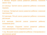 Регресс сна?