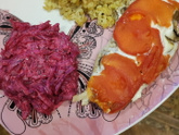 Просто, но вкусно