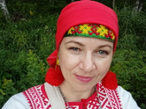 Такой вот отдых