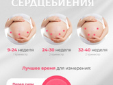 Встала на учёт)