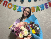 Мои 30 лет)