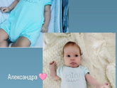 Мои карапузики 😍