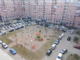 А какой вид сегодня из вашего окна??