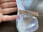 Контейнеры для хранения молока и детских продуктов avent, соска Chico и Nuk
