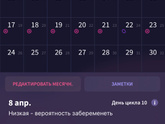Девочки узи