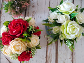 Мои прекрасные Букетики 🌹
