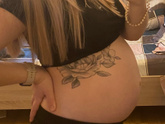 Пузико🤰 Девочки, вы так