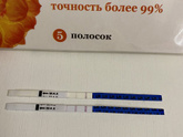 Тесты на овуляцию