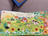 Книжки от usborne