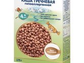 Прикорм и каши