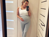 Привет 36 недель 🤰🏼