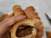 Мать пошла в разнос....