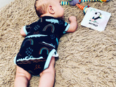 Чуть запоздало,2 месяца