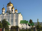 Растет наша малышка